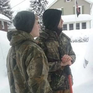 Meet your Posher, Keeton